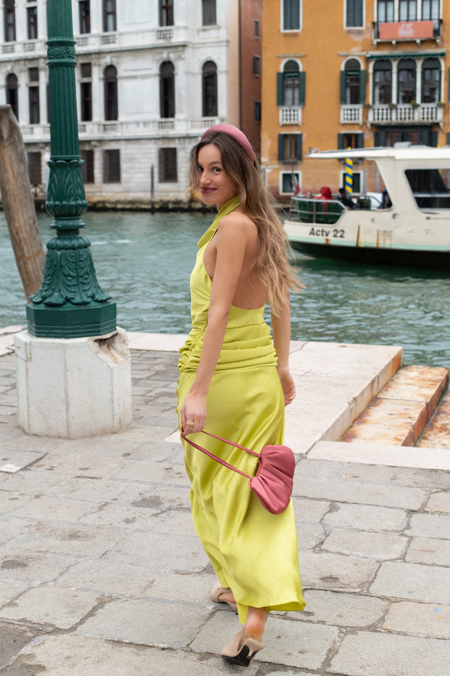 CIAO GREEN