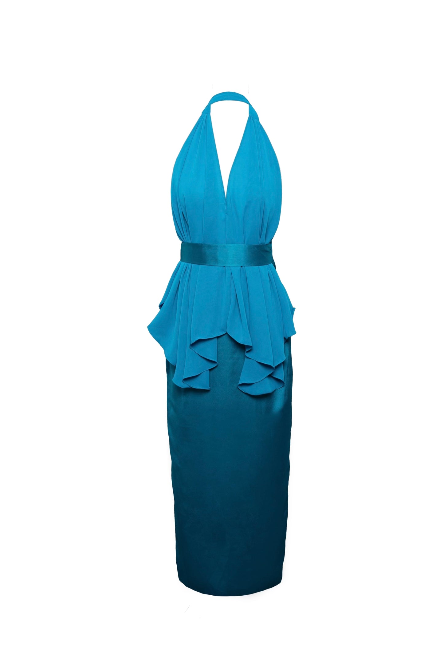 TAGINE BLUE