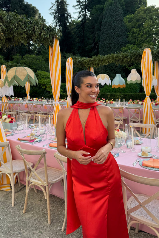 TRASTEVERE TERRACOTTA