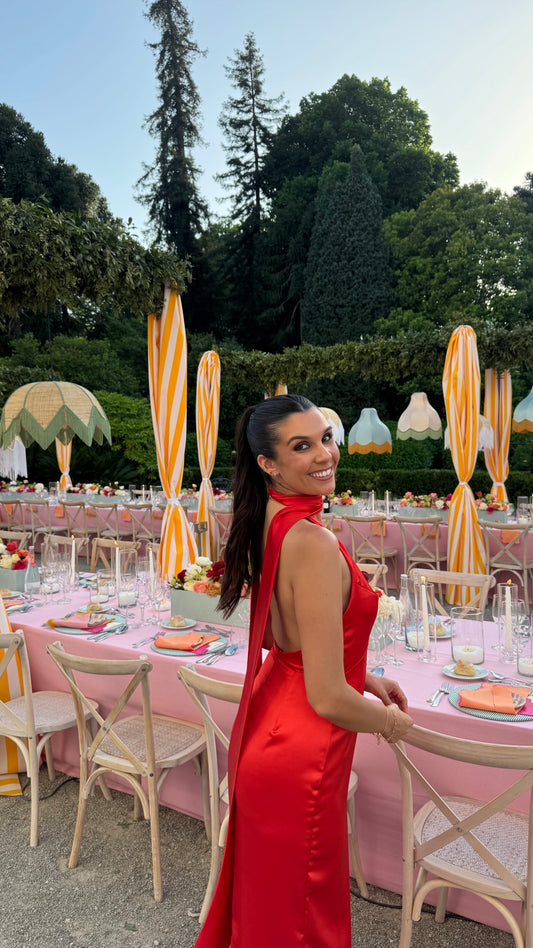 TRASTEVERE TERRACOTTA