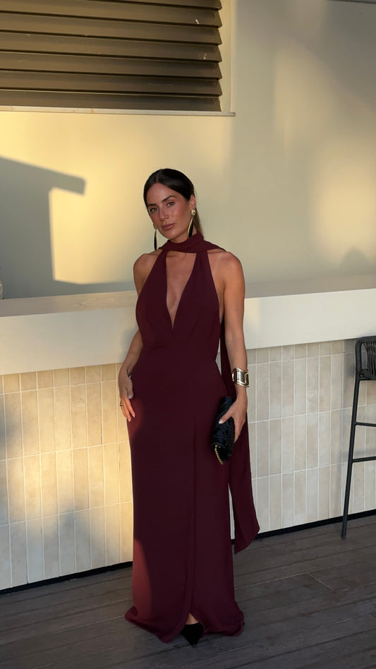 TRASTEVERE AUBERGINE