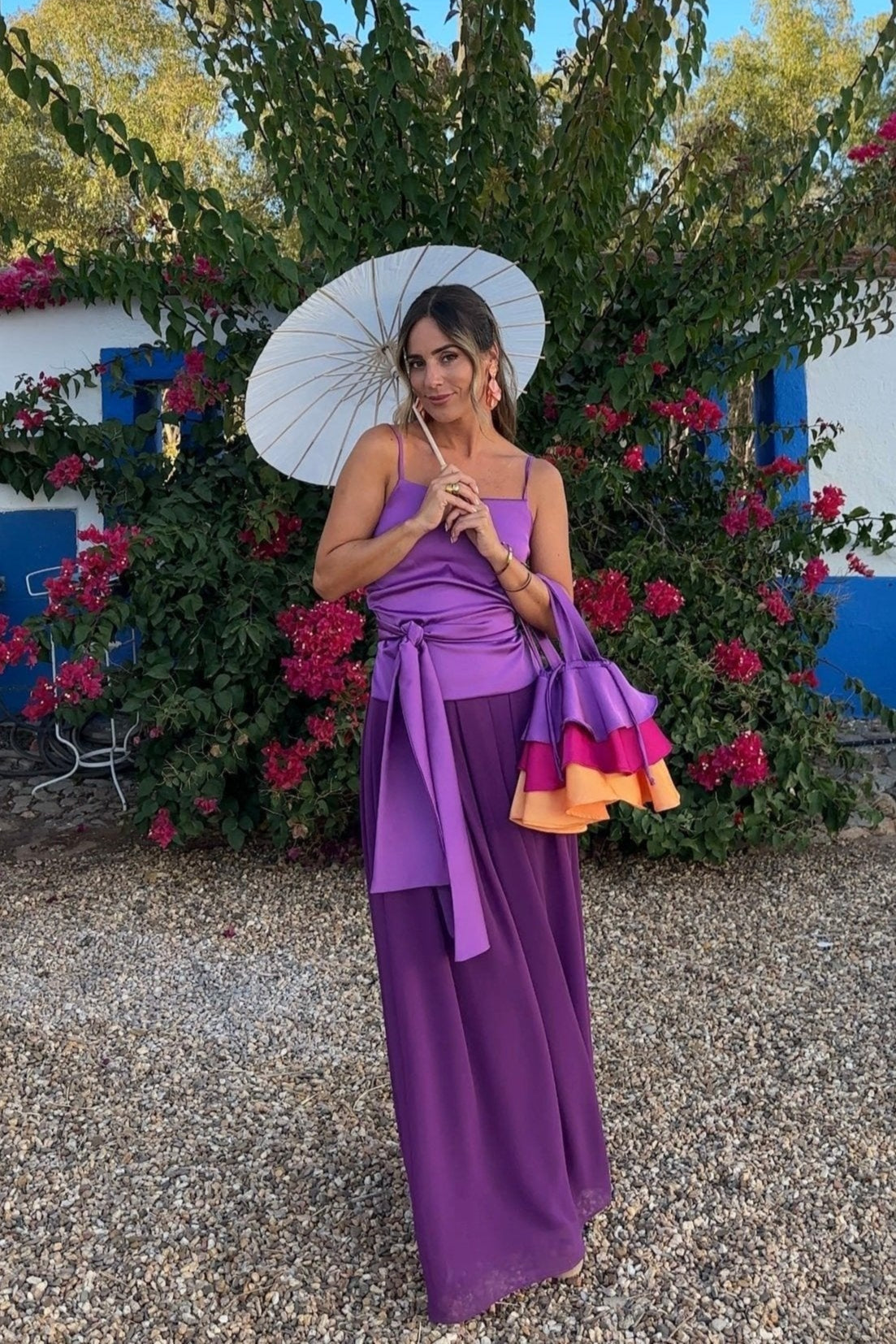 MEG PURPLE