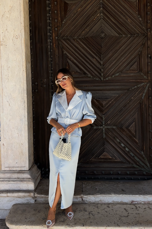 LA MATRICIANA LIGH BLUE