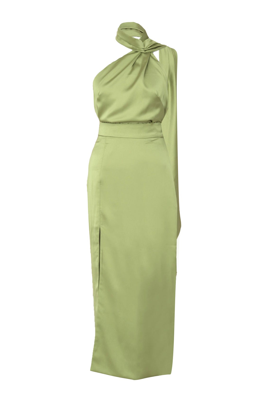 MARIETA GREEN OLIVA