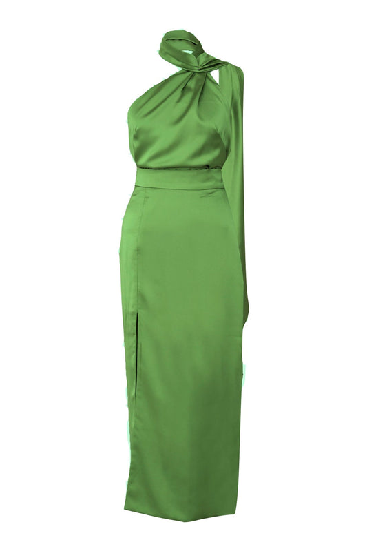 MARIETA EMERALD GREEN