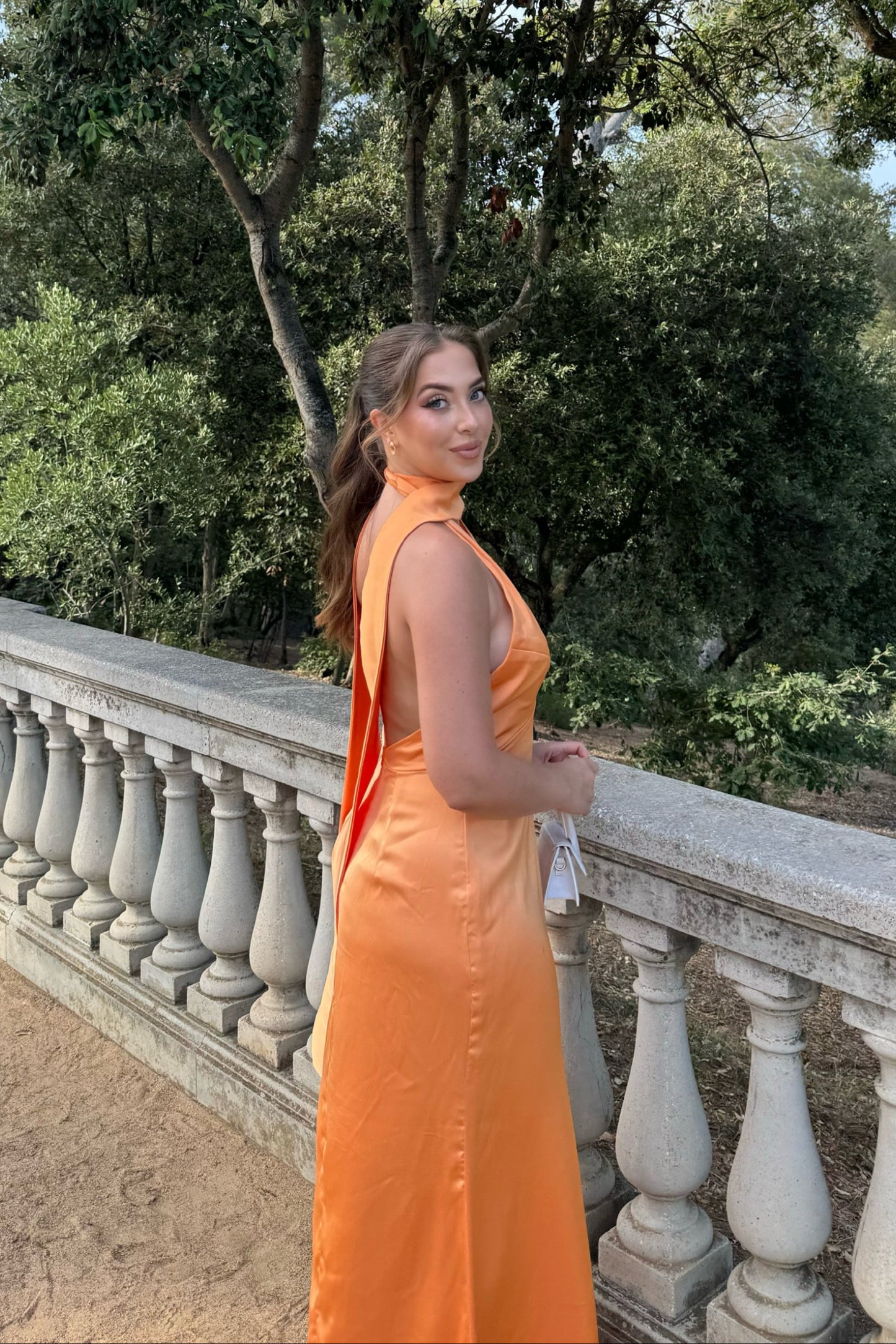 TRASTEVERE SALMON
