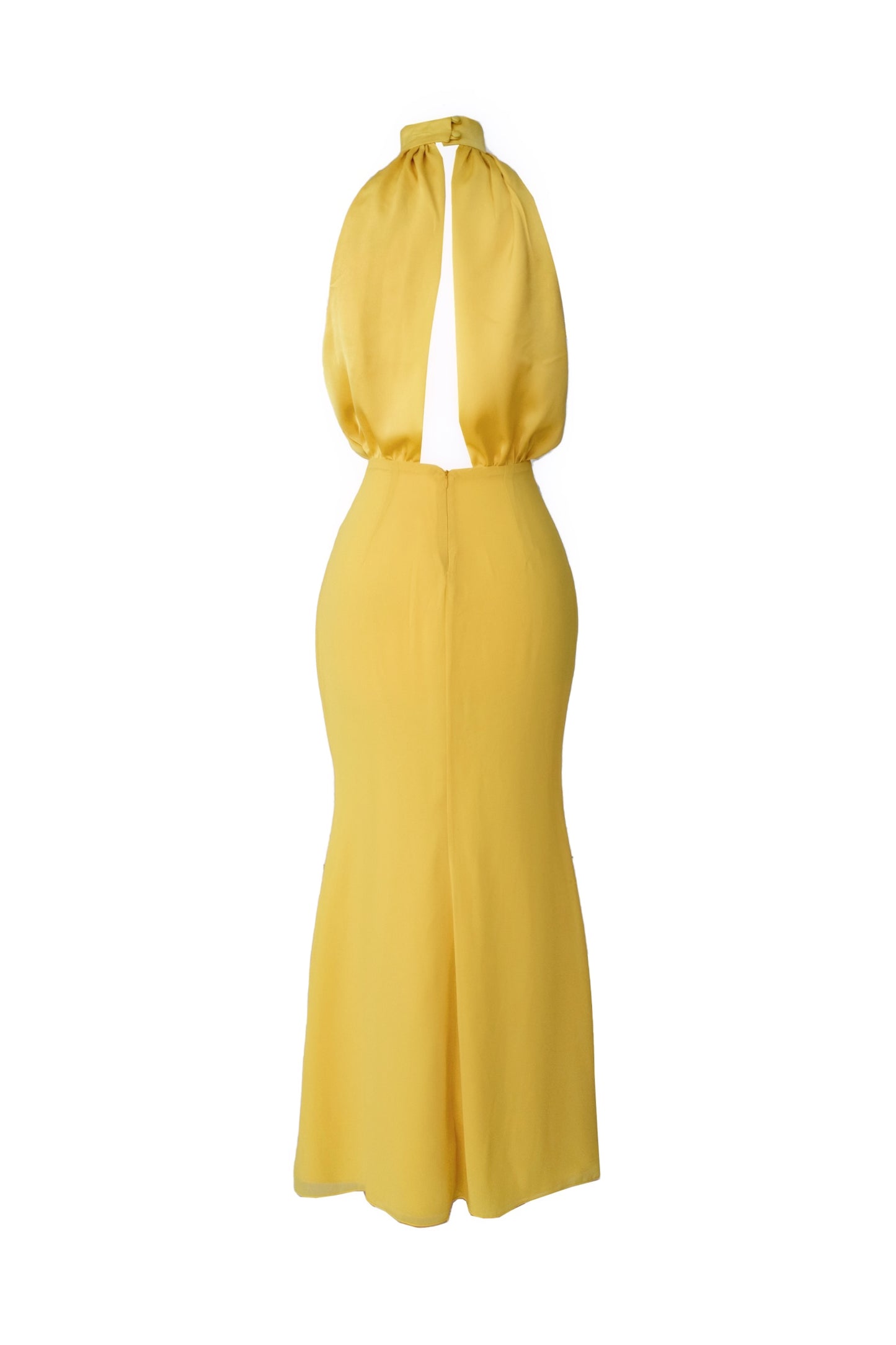 VENCHI YELLOW