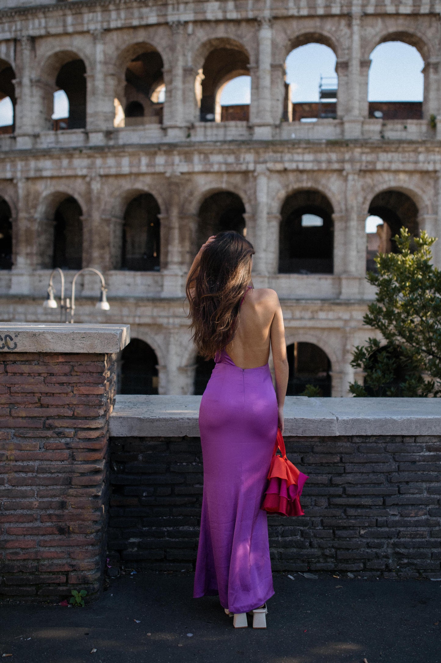 DA NINO PURPLE