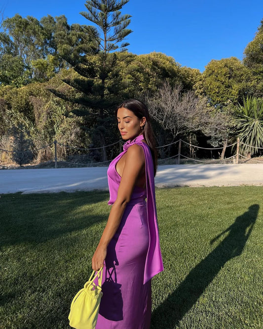 MARIETA PURPLE