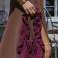 MEDINA AUBERGINE