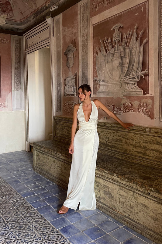 TRASTEVERE WHITE