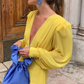 TAPA TAPA YELLOW