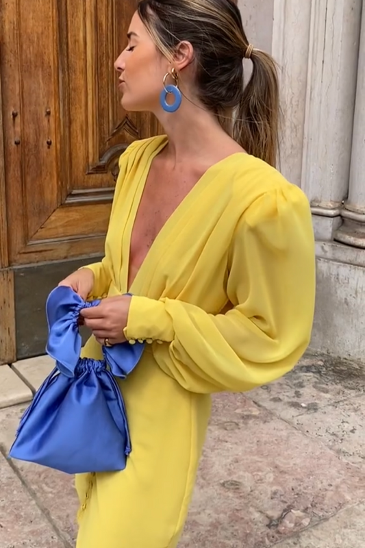 TAPA TAPA YELLOW