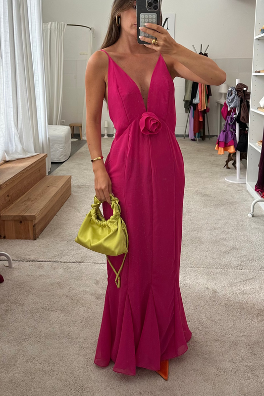 MARY PINK