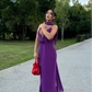 MARY PURPLE