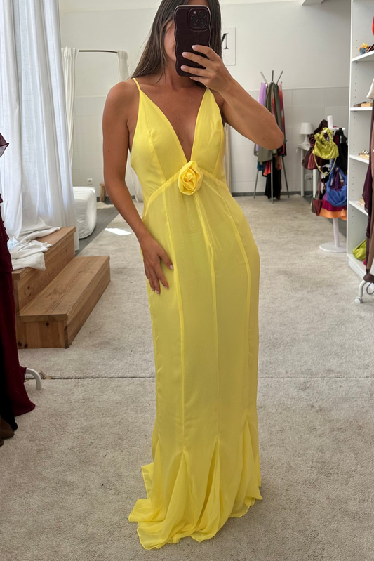 MARY YELLOW