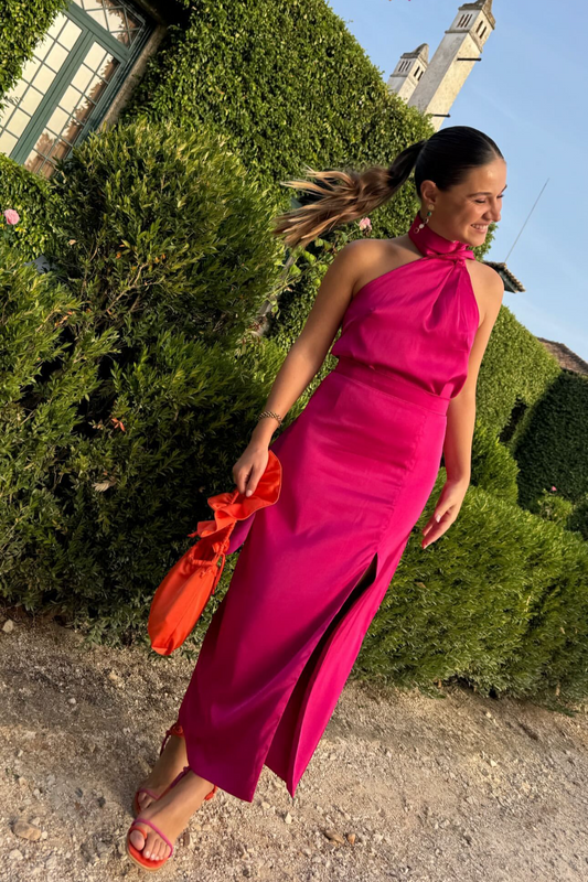 MARIETA PINK