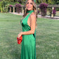 TRASTEVERE EMERALD GREEN