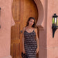 STILLNESS POLKA DOTS
