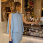 VENCHI BLUE
