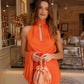 VENCHI ORANGE