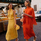 VENCHI ORANGE
