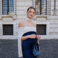 PIAZZA NAVONA DARK BLUE