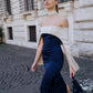 PIAZZA NAVONA DARK BLUE