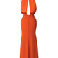 VENCHI ORANGE