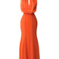 VENCHI ORANGE